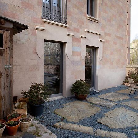 Casa Fabregas - Benestar Natural Viladrau Εξωτερικό φωτογραφία