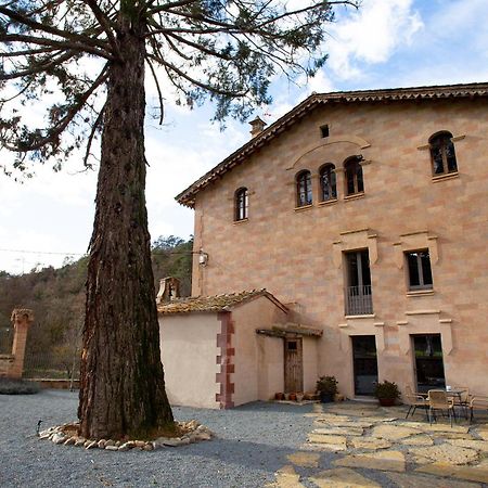 Casa Fabregas - Benestar Natural Viladrau Εξωτερικό φωτογραφία