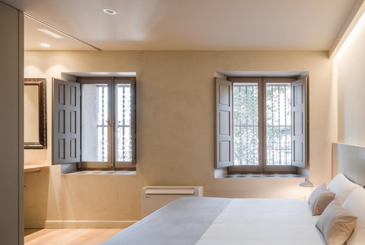 Casa Fabregas - Benestar Natural Viladrau Εξωτερικό φωτογραφία