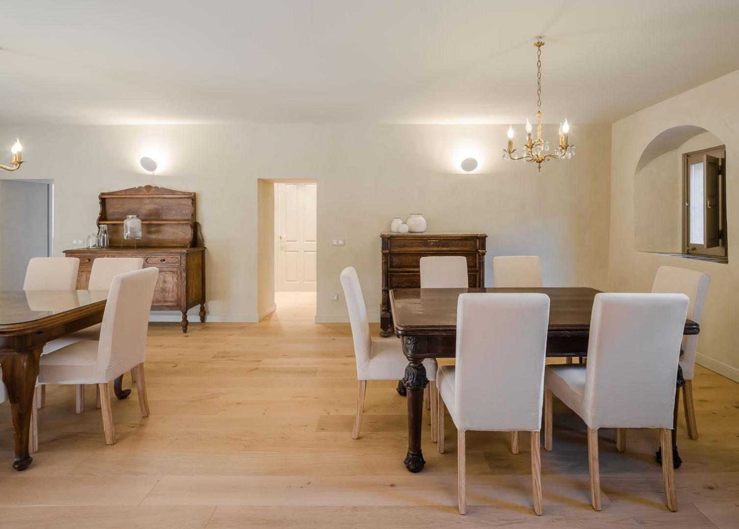 Casa Fabregas - Benestar Natural Viladrau Εξωτερικό φωτογραφία